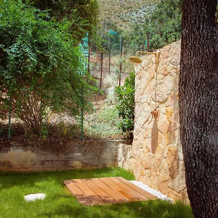 Guest house Anna Messina