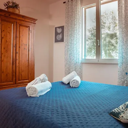 Anna Messina Guest house *