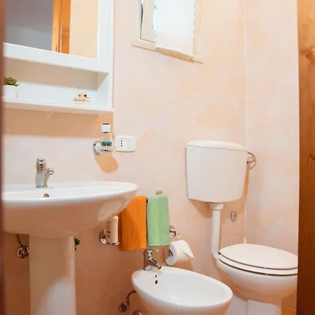 Guest house Anna Messina *