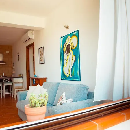 Guest house Anna Messina
