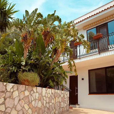 Guest house Anna Messina *