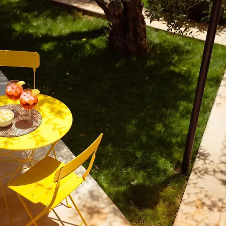 Guest house Anna Messina Carini
