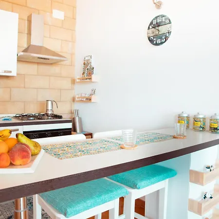 Guest house Anna Messina *