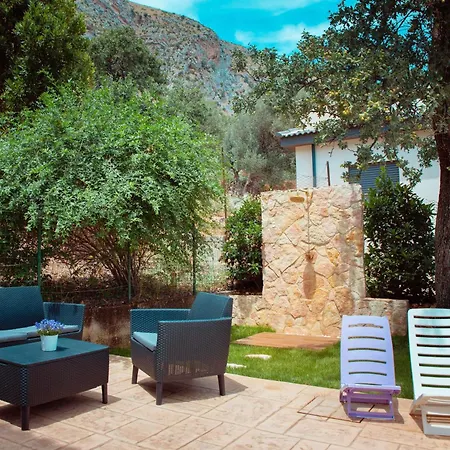 Anna Messina Guest house