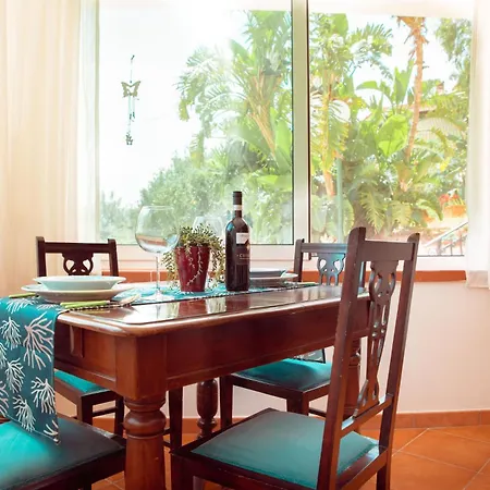 Anna Messina Guest house *