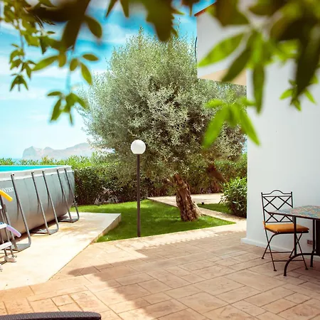Anna Messina Guest house Carini