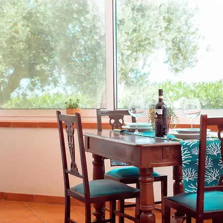 Guest house Anna Messina *