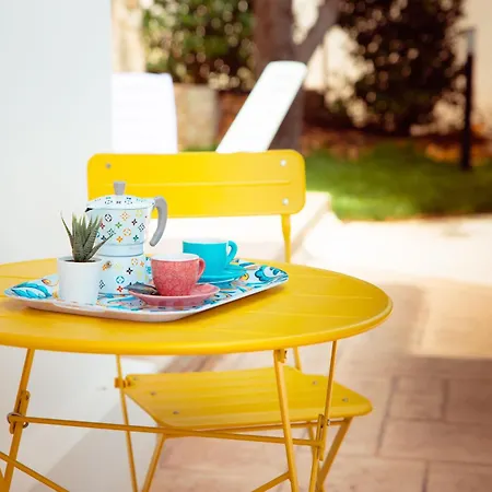 Anna Messina Guest house