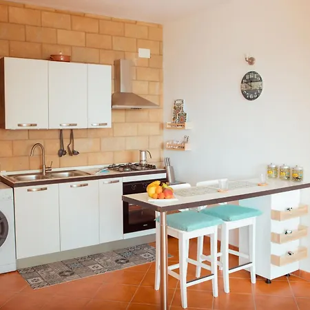 Guest house Anna Messina