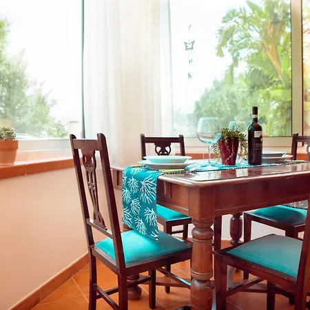Anna Messina Guest house