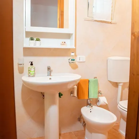 Anna Messina Guest house *