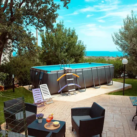 Guest house Anna Messina *