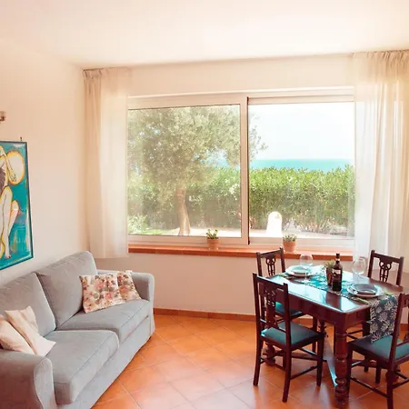 Guest house Anna Messina