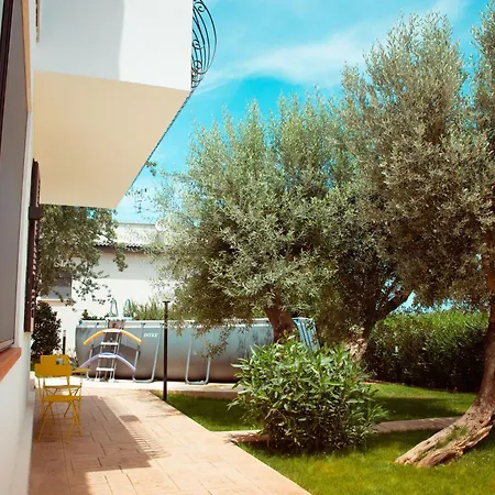 Anna Messina Guest house