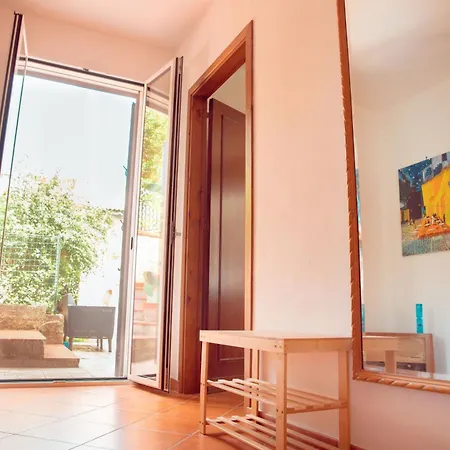 Anna Messina Guest house *