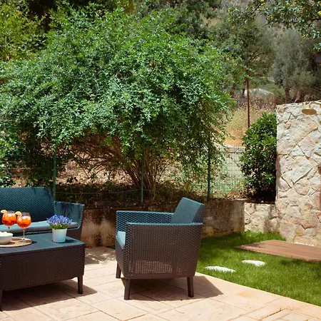 Anna Messina Guest house