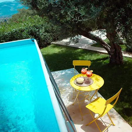 Guest house Anna Messina