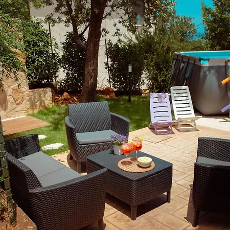 Anna Messina Guest house